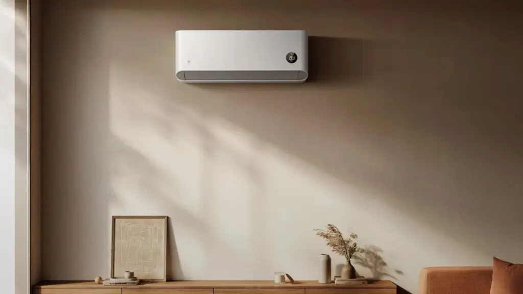 Adiós a facturas altas: Xiaomi Mijia Pro Eco enfría tu casa por céntimos