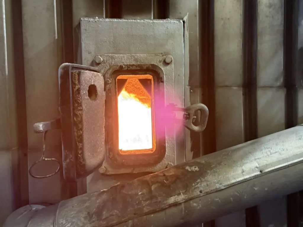 Adiós a facturas altas: el plan de Miejska Energetyka Cieplna en Ostrowiec Świętokrzyski