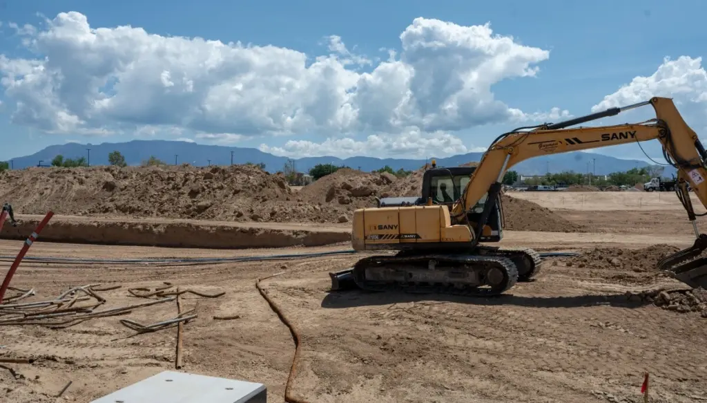 Adiós al abandono: Sedberry & Associates y AMC Development transformarán tu barrio