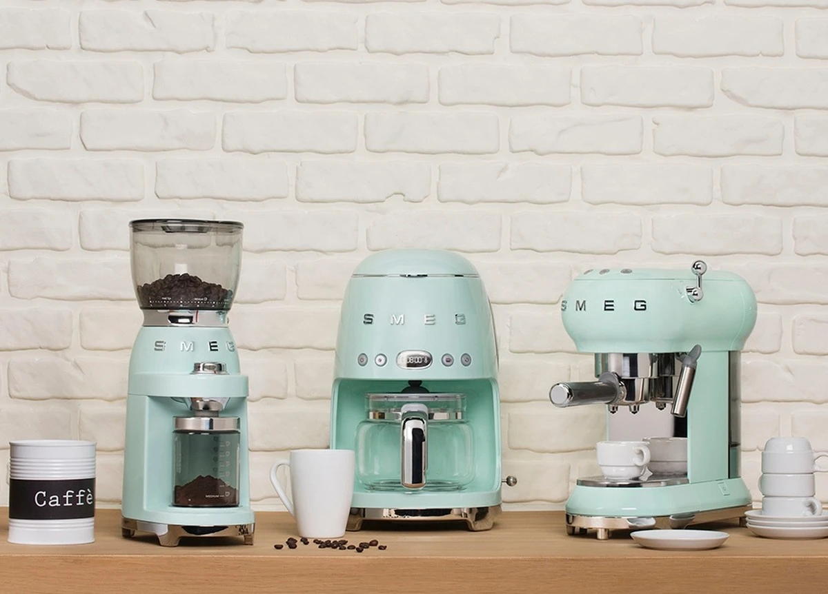 Adiós al acero: la Ninja AutoBarista Pro que ahorra luz y es tendencia - image 1