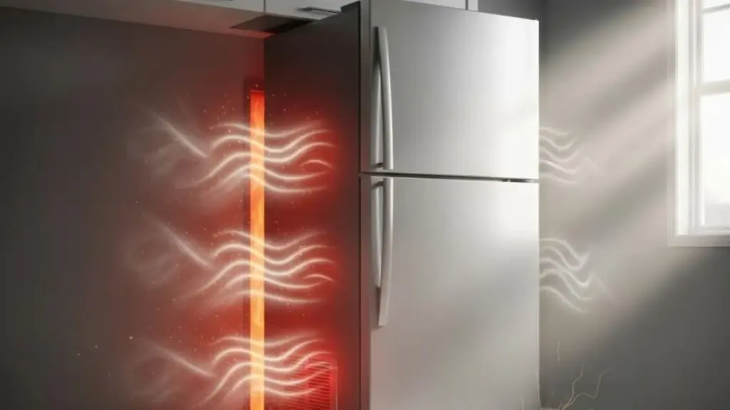 Adiós a la factura alta: el truco de los 10 cm en tu Refrigerador para mejorar la Eficiencia energética