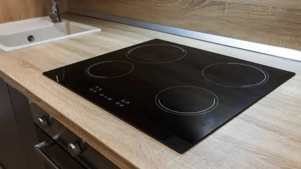 Adiós a la inducción: el truco de las placas de infrarrojos en tu cocina