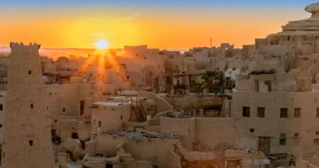 Adiós al aire acondicionado: el truco del Antiguo Egipto para enfriar tu casa sin luz