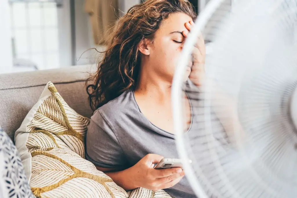 Adiós al aire acondicionado: el método de 2 ventiladores para enfriar la casa
