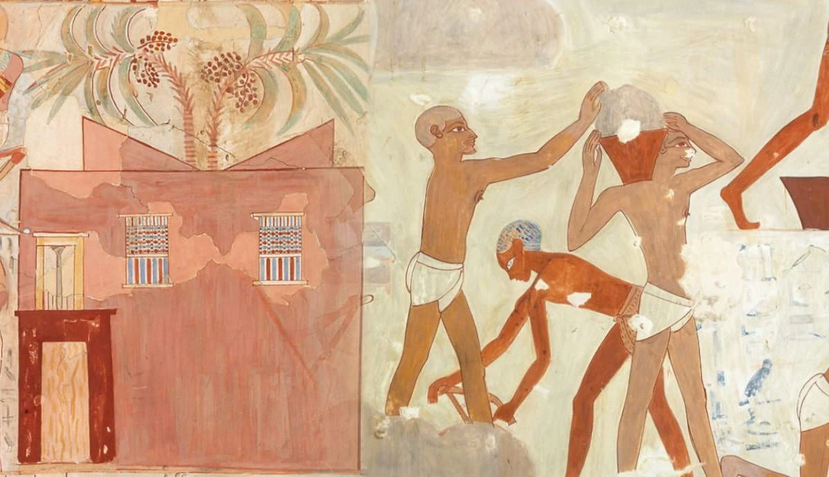 Adiós al aire acondicionado: el truco del Antiguo Egipto para enfriar tu casa sin luz - image 1