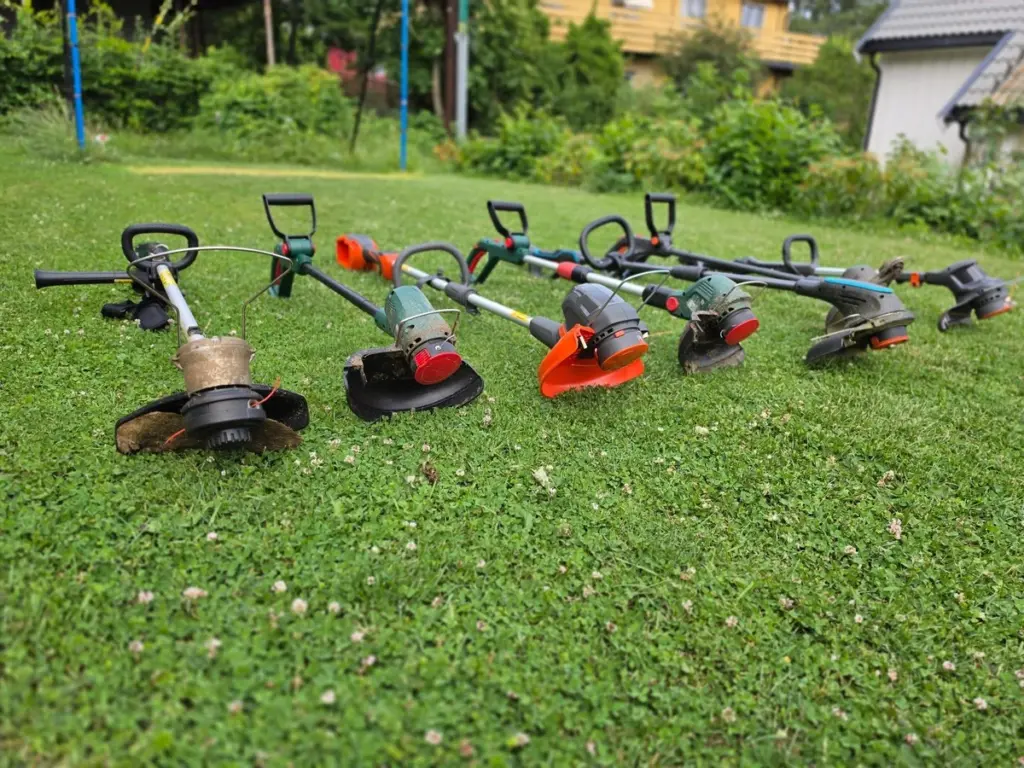 Adiós a la maleza: Mi truco con Bosch y Gardena para un jardín impecable