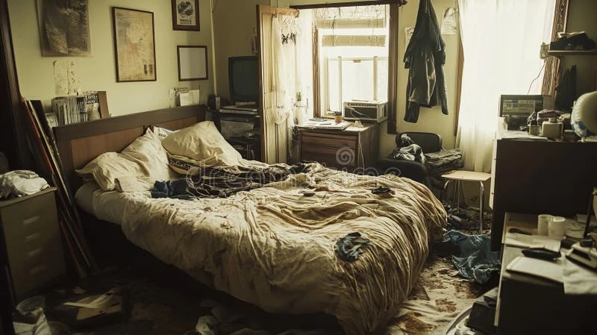 Adiós a la rinitis: por qué no debes hacer la cama para frenar los Ácaros del Colchón - image 1