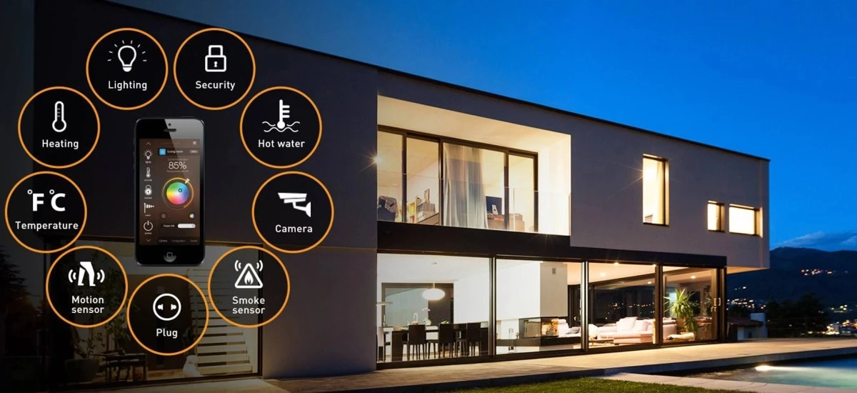 Adiós a las alarmas caras: protege tu hogar con A1 y TP-Link por 0,79€ - image 1