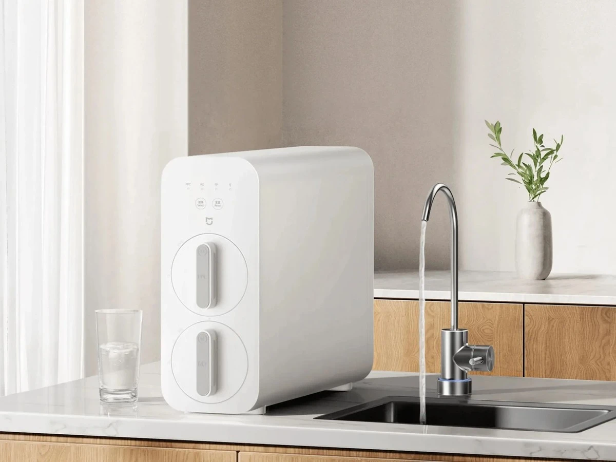 Adiós a las botellas: el purificador de agua con aval Inmetro que ahorra 300€ - image 1