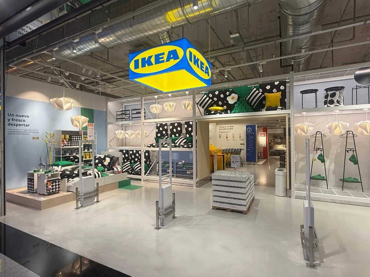 Adiós a las caminatas en IKEA: el secreto de Granada para decorar en 45 minutos menos - image 1