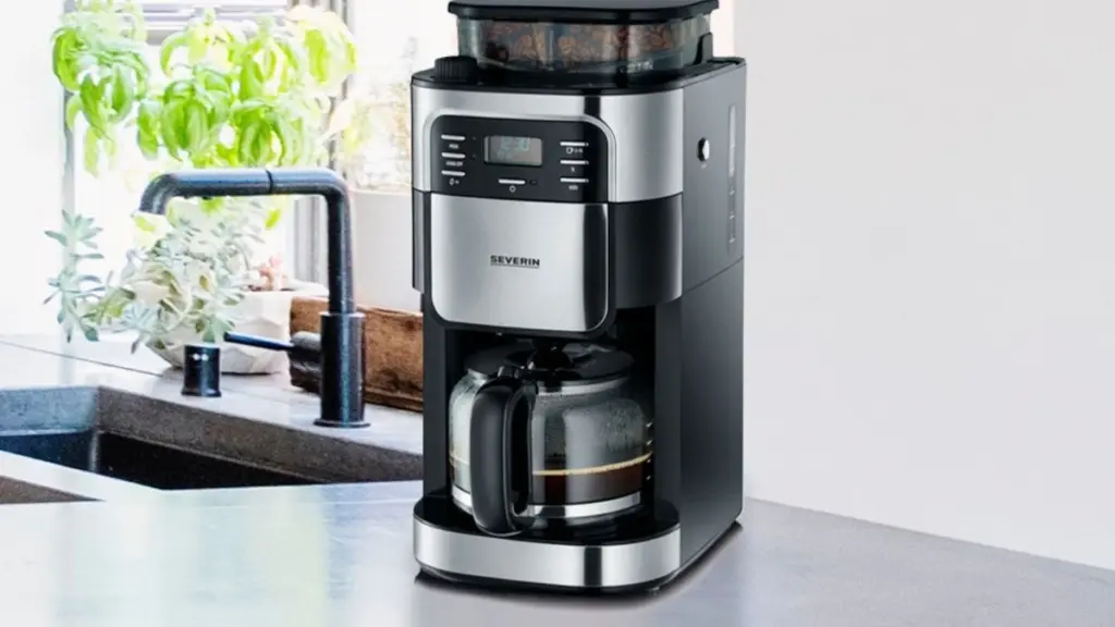 Adiós a las cápsulas: la cafetera Severin de Amazon que ahorra 410€ al año
