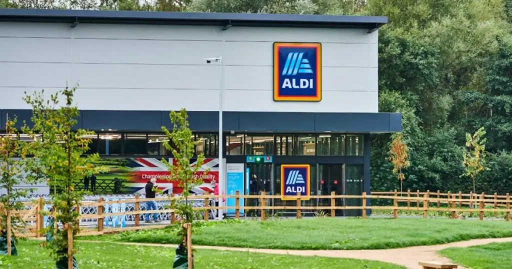 Adiós a la secadora: el invento de Aldi para ahorrar más que con B&Q