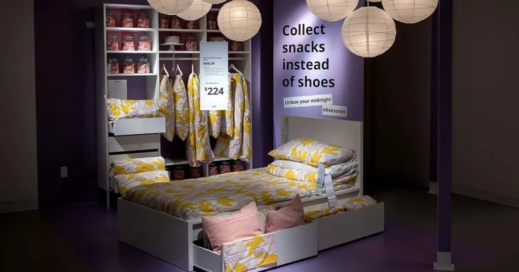Adiós a la Serie Malm: el cambio urgente de Ikea que afecta a tu casa