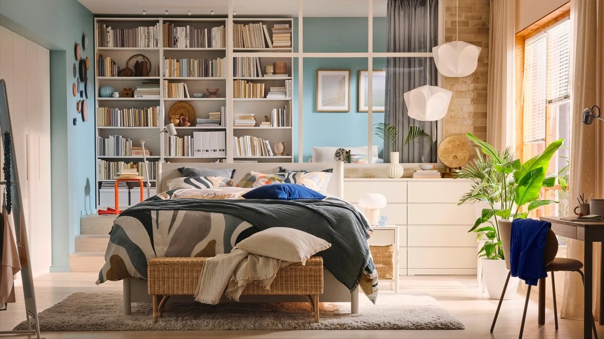 Adiós a la Serie Malm: el cambio urgente de Ikea que afecta a tu casa - image 1