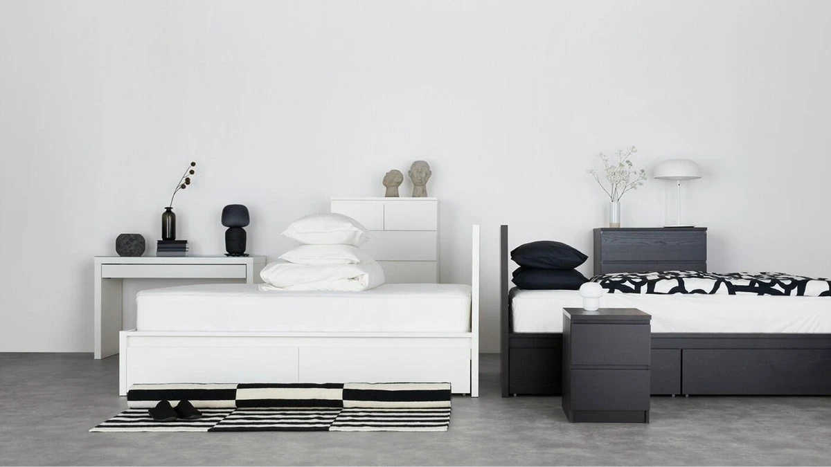 Adiós a la serie Malm de Ikea: por qué deberías guardarla y no tirarla - image 1