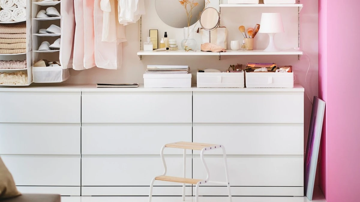 Adiós a la serie MALM de IKEA: por qué deberías ir antes de julio - image 1