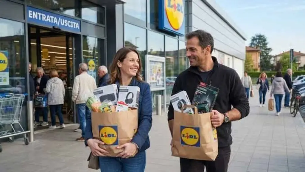 Adiós a las facturas altas: la lámpara Livarno de Lidl que ahorra el 80%