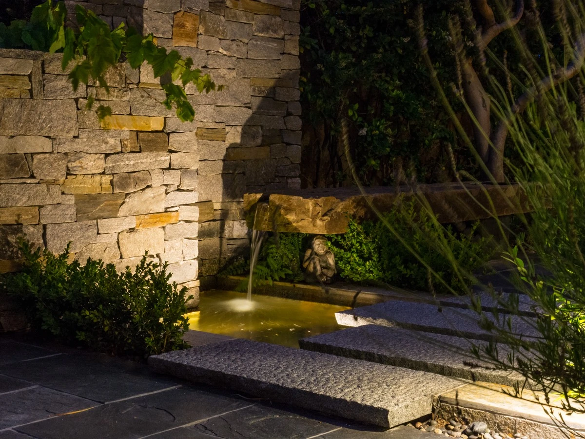 Adiós a las malas hierbas: el método de la República Checa para un jardín japonés - image 1