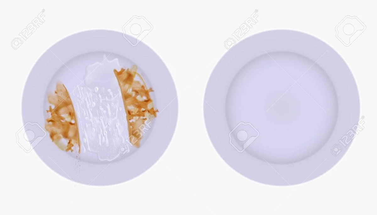 Adiós a las marcas caras: probé las pastillas para lavavajillas de M&S y el ganador de marca blanca brilla más - image 1