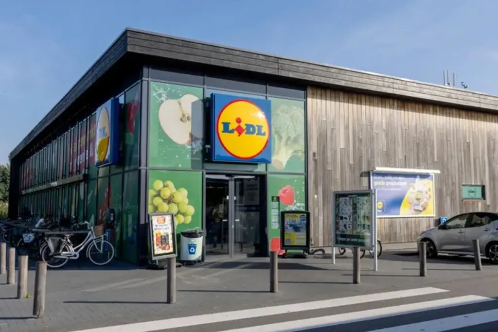 Adiós a las multas: La joya de Lidl y Amazon para limpiar tu jardín