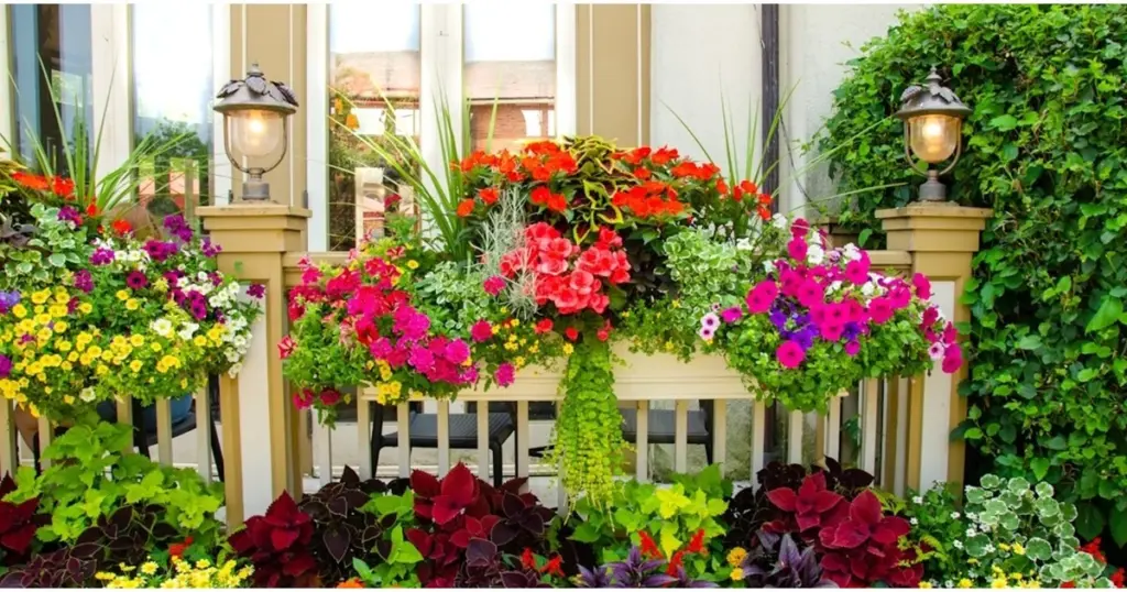 Adiós a las petunias: por qué la Sanvitalia procumbens y Zinnia rastrera dominan 2026