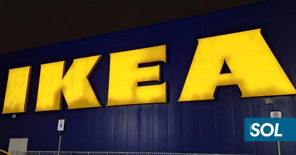 Adiós a las tiendas gigantes: el nuevo IKEA de Coimbra ahorra un 40% de tiempo