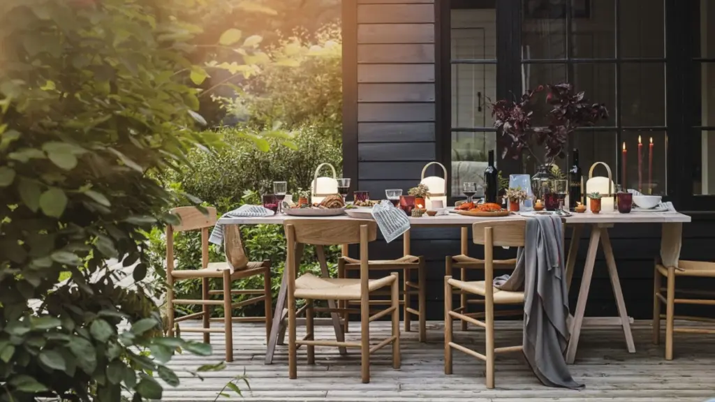 Adiós a las velas: la lámpara SOLVINDEN de IKEA que arrasa por menos de 20€