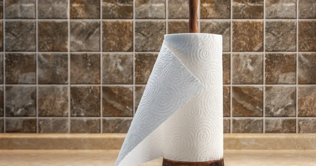 Adiós a la Toalla de papel: el truco para ahorrar 150€ y frenar el Cambio climático