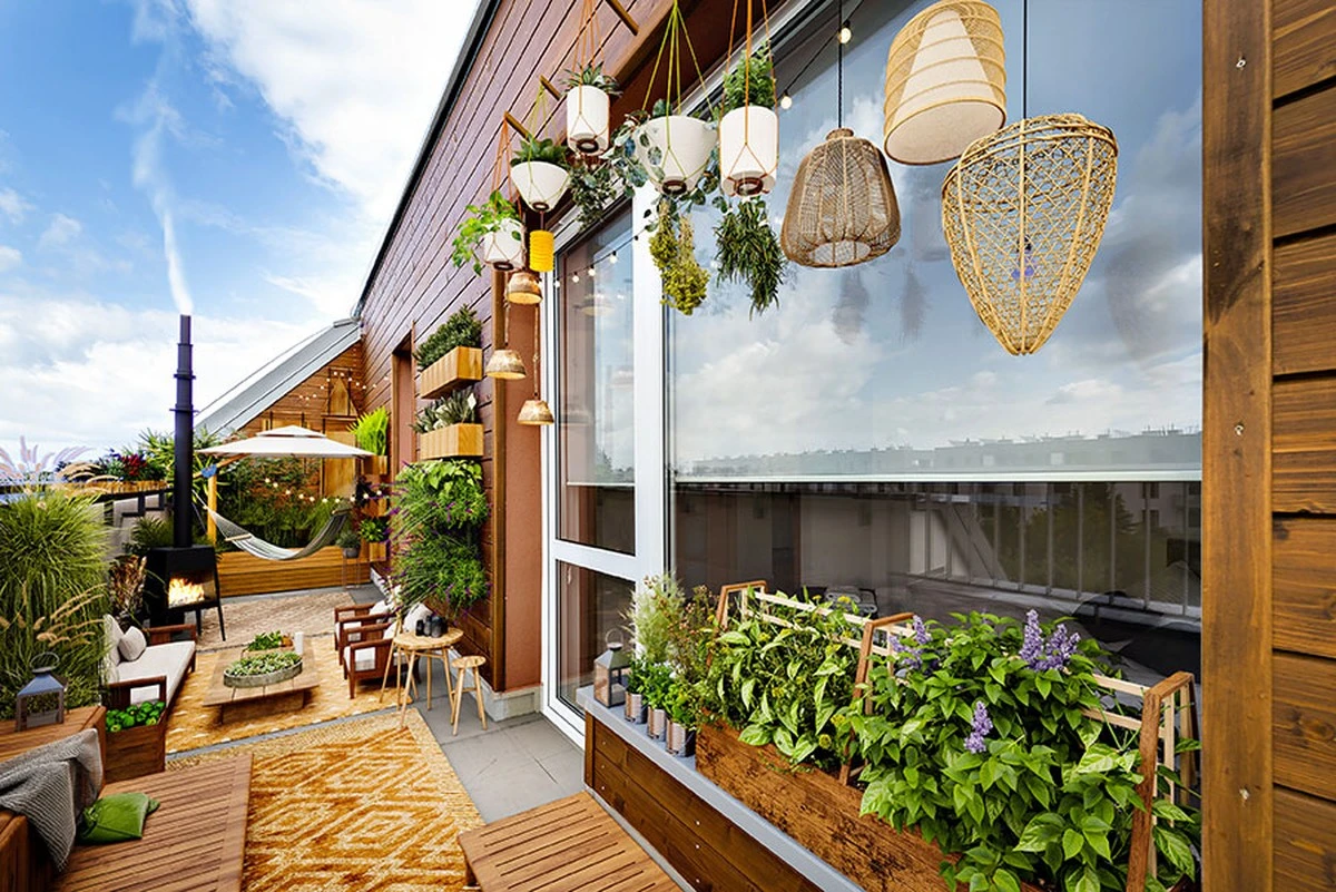 Adiós al balcón trastero: el truco de diseño de interiores para ganar un 20% más de espacio - image 1