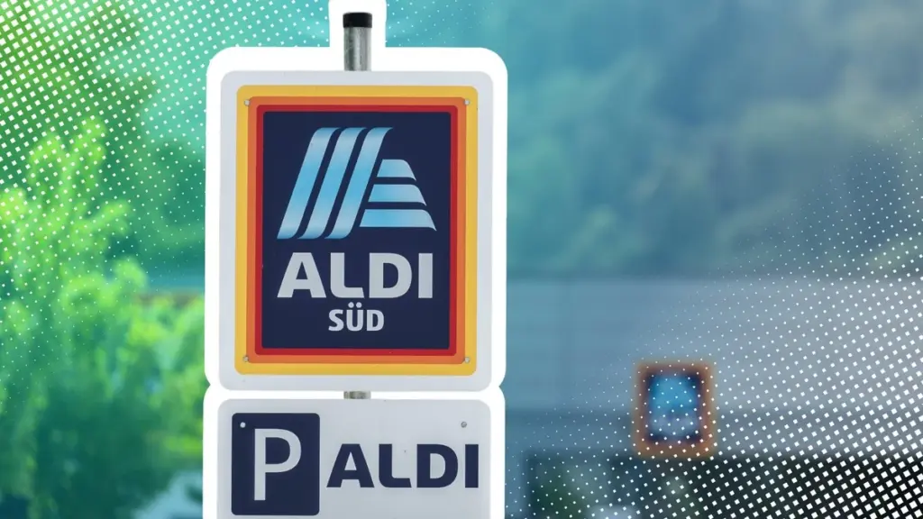 Adiós al bochorno: el gadget de Ambiano en Aldi Süd que gasta céntimos