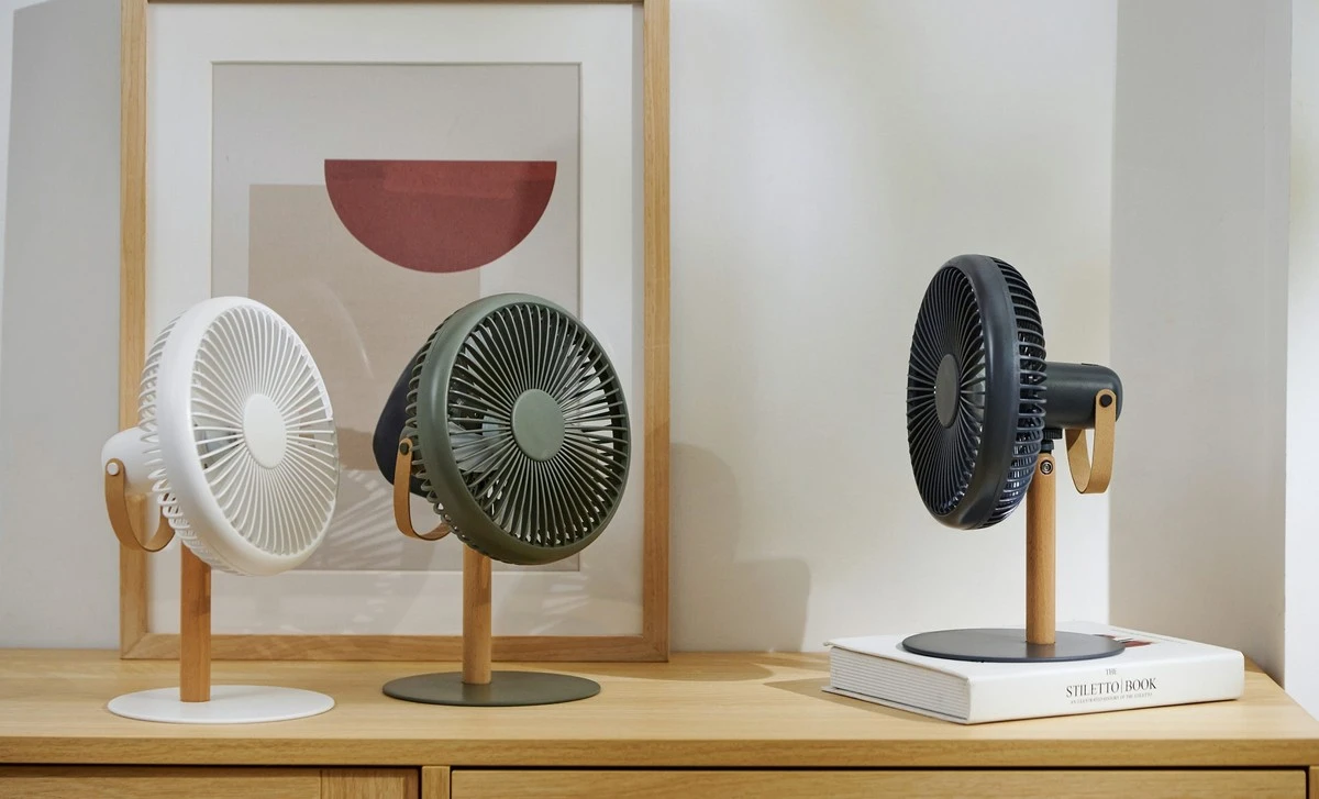 Adiós al bochorno: el gadget de Ambiano en Aldi Süd que gasta céntimos - image 1