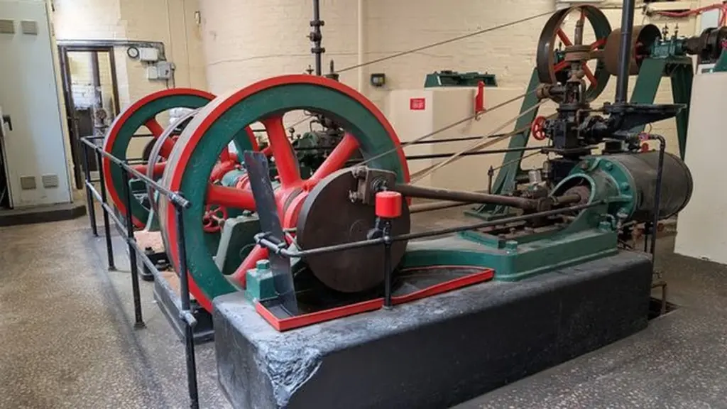Adiós al calor: el secreto del Royal Victoria Hospital y su aire acondicionado