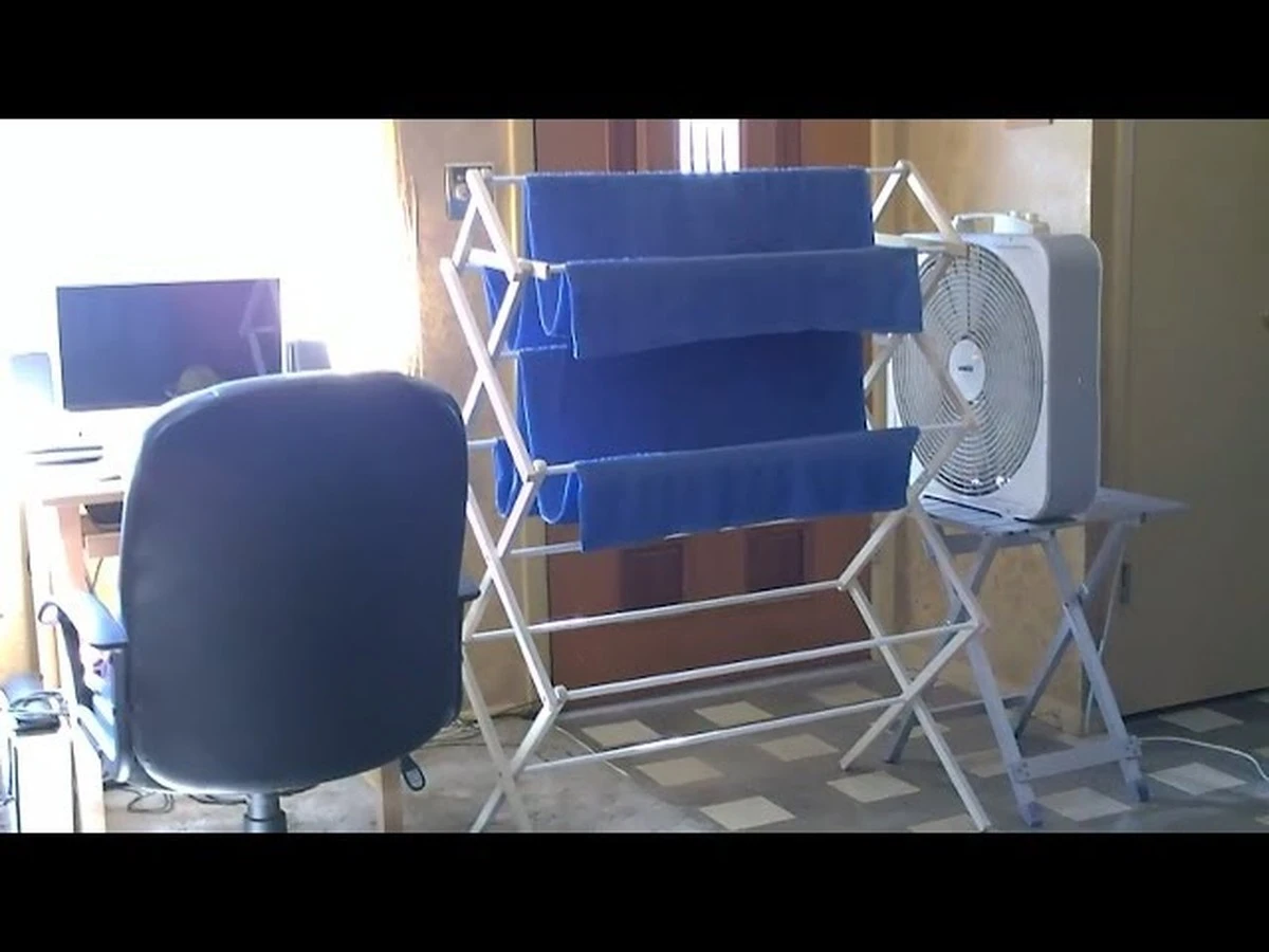 Adiós al calor: el truco de la evaporación y el ventilador para dormir a 20° - image 1