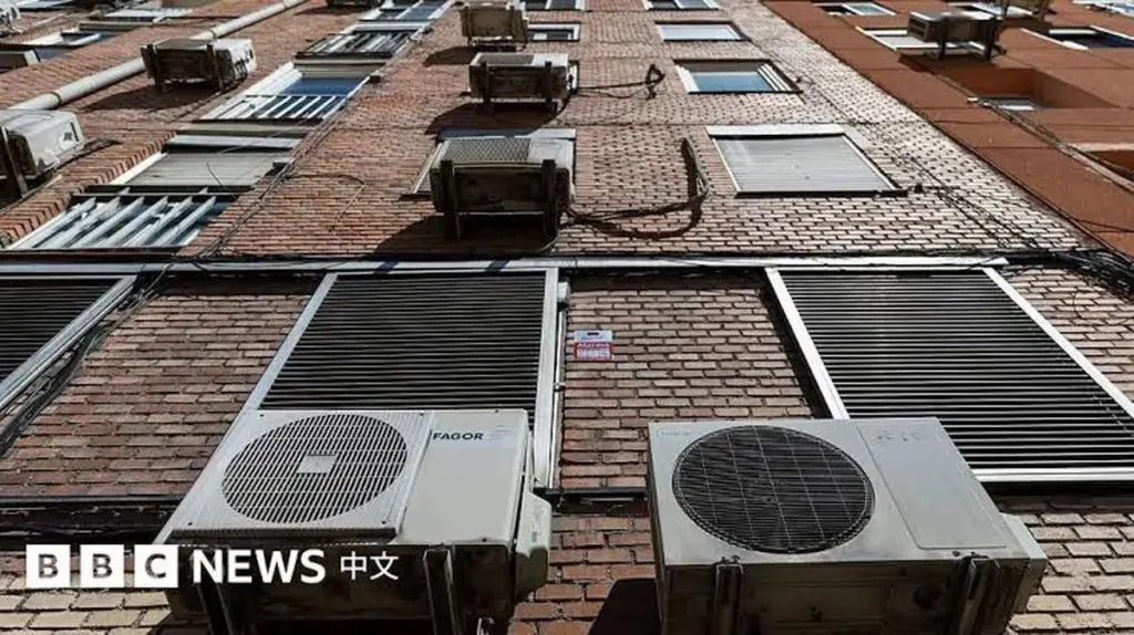 Adiós al calor en Europa: el aire acondicionado sin obras que ahorra luz