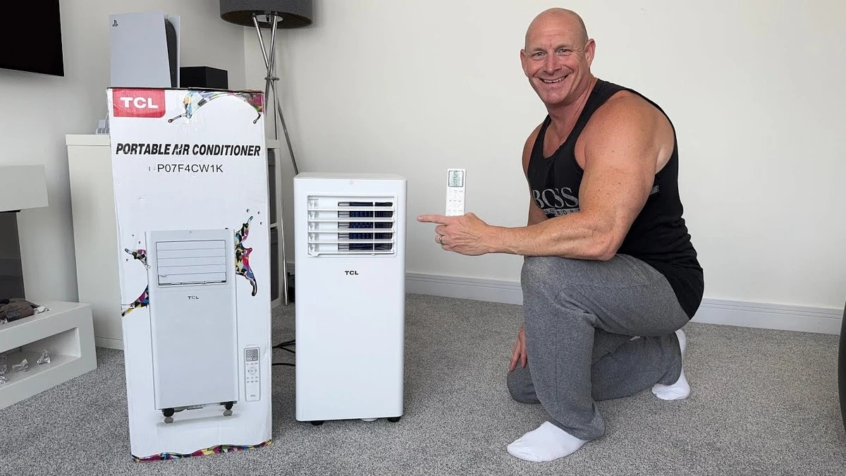 Adiós al calor: la Ley de Washington garantiza instalar aire acondicionado en tu piso - image 1