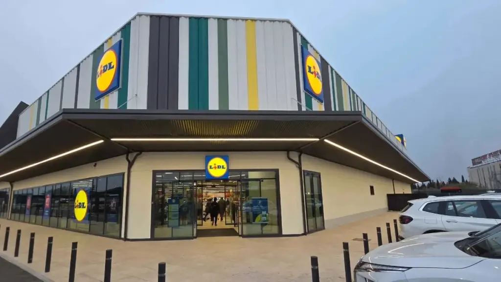 Adiós al calor nocturno: el ventilador de torre de Lidl por 0,06€ la noche