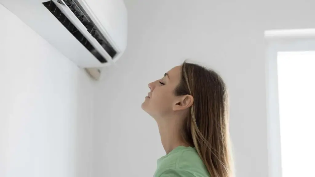 Adiós al calor pegajoso: Usa el Modo Seco de tu aire acondicionado y ahorra un 30%