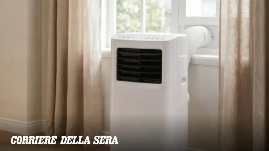 Adiós al calor por 139€: el aire acondicionado de bajo costo en Lidl