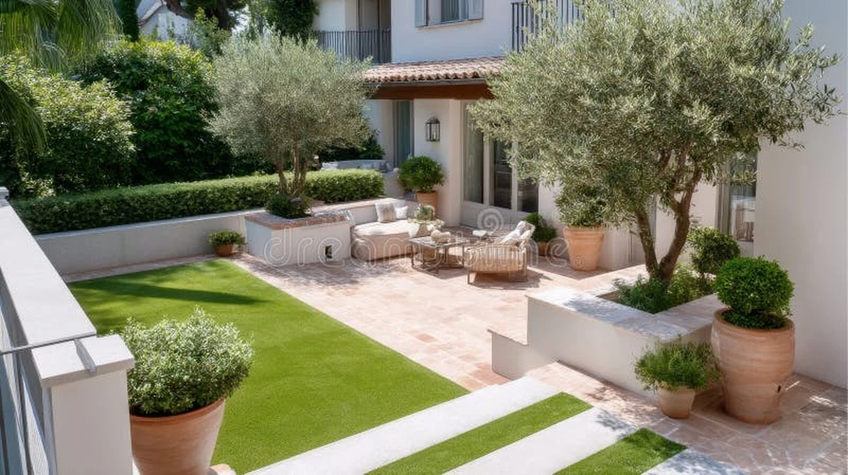 Adiós al calor: refresca tu patio con Vitis vinifera y Parthenocissus tricuspidata - image 1