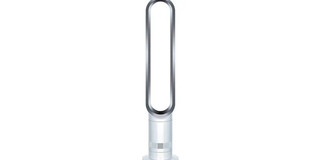 Adiós al calor y facturas altas: el secreto del Dyson Cool AM07 de Dyson