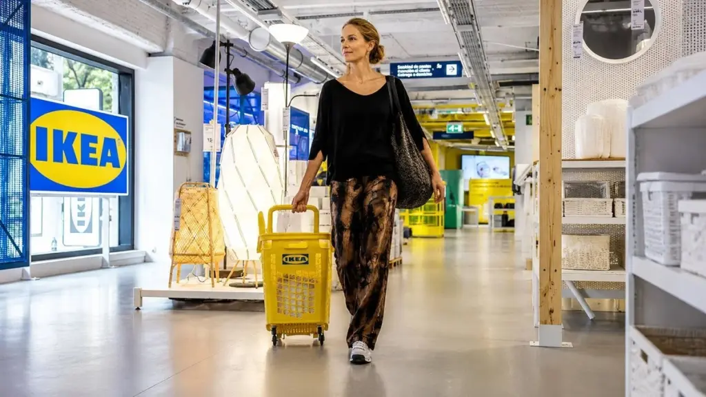 Adiós al caos en la terraza: el truco de Ikea con NÄMMARÖ para ganar espacio