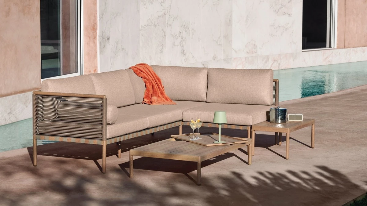Adiós al caos en la terraza: el truco de Ikea con NÄMMARÖ para ganar espacio - image 1