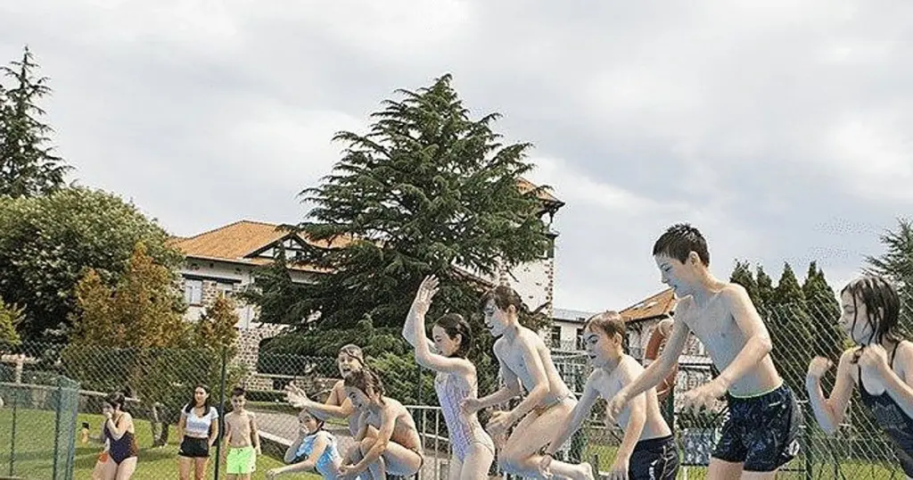 Adiós al estrés en Urdaibai: el plan de BBK Klima Abentura por solo 4€