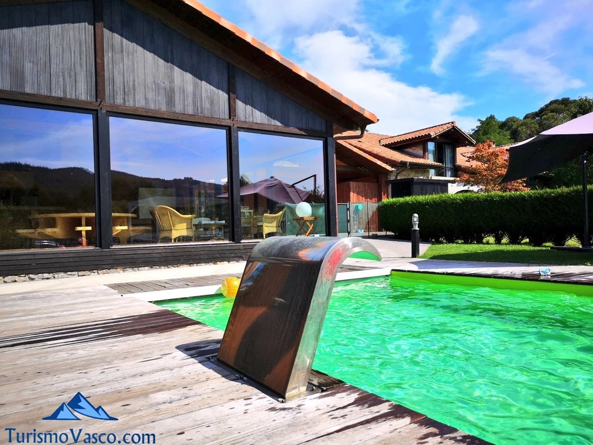 Adiós al estrés en Urdaibai: el plan de BBK Klima Abentura por solo 4€ - image 1