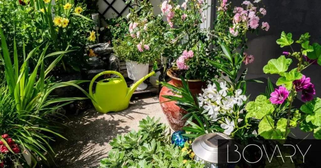 Adiós al grifo feo: el truco con GÅRDSBUTIK de IKEA que decora tu jardín