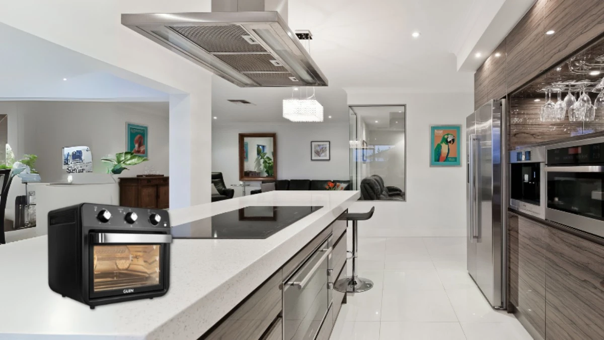Adiós al horno: ahorra un 70% de luz con la Moulinex Multicook & Fry - image 1