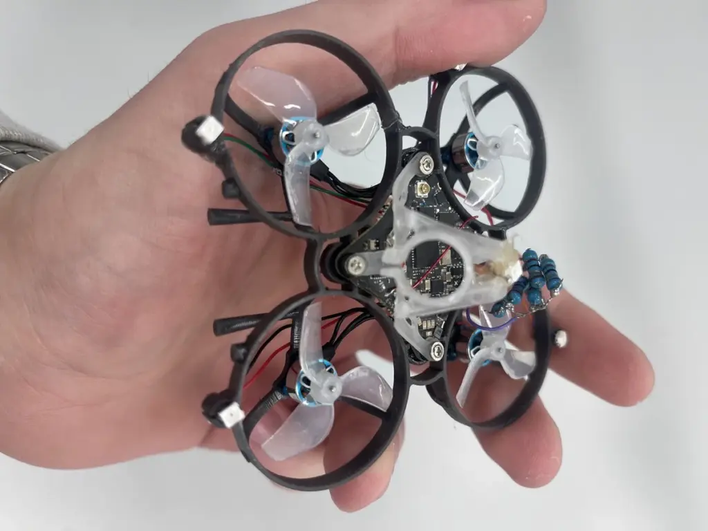 Adiós al mosquito: el dron de Tornyol Systems que protege tu terraza