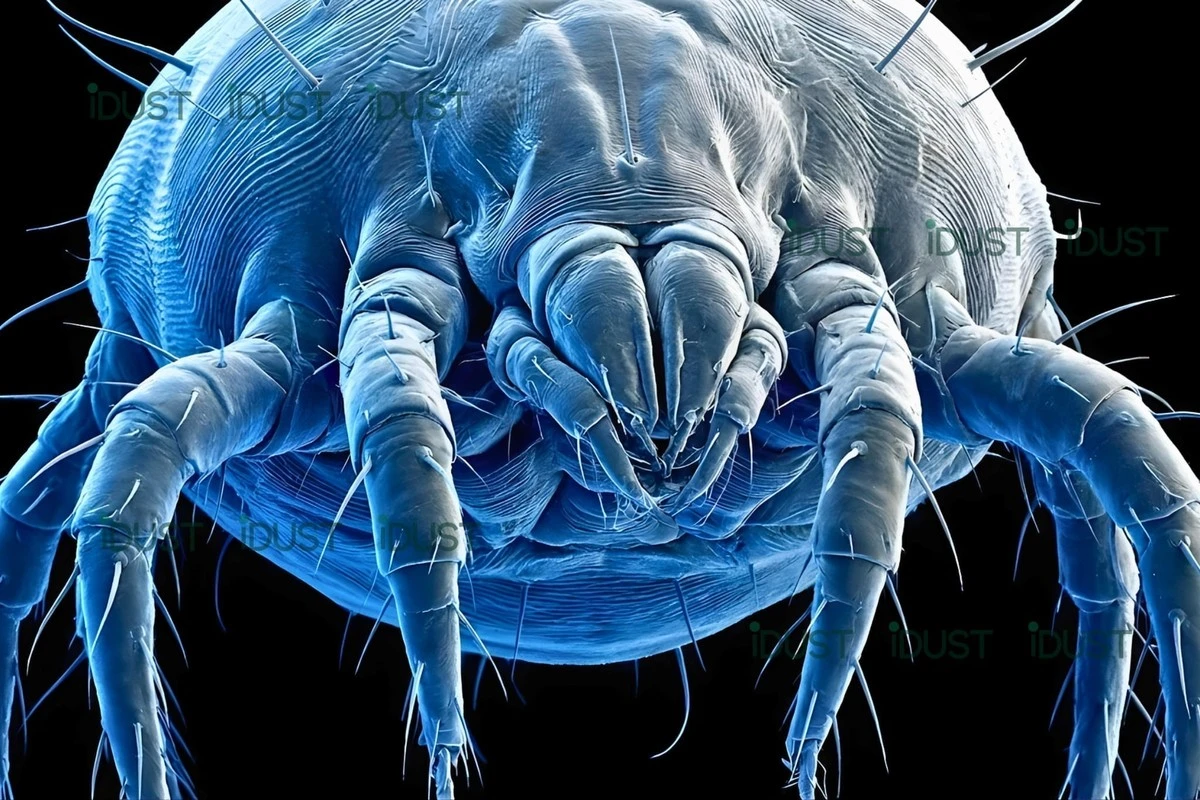 Adiós a los Ácaros del polvo: el hábito de 30 minutos para eliminar Alérgenos - image 1