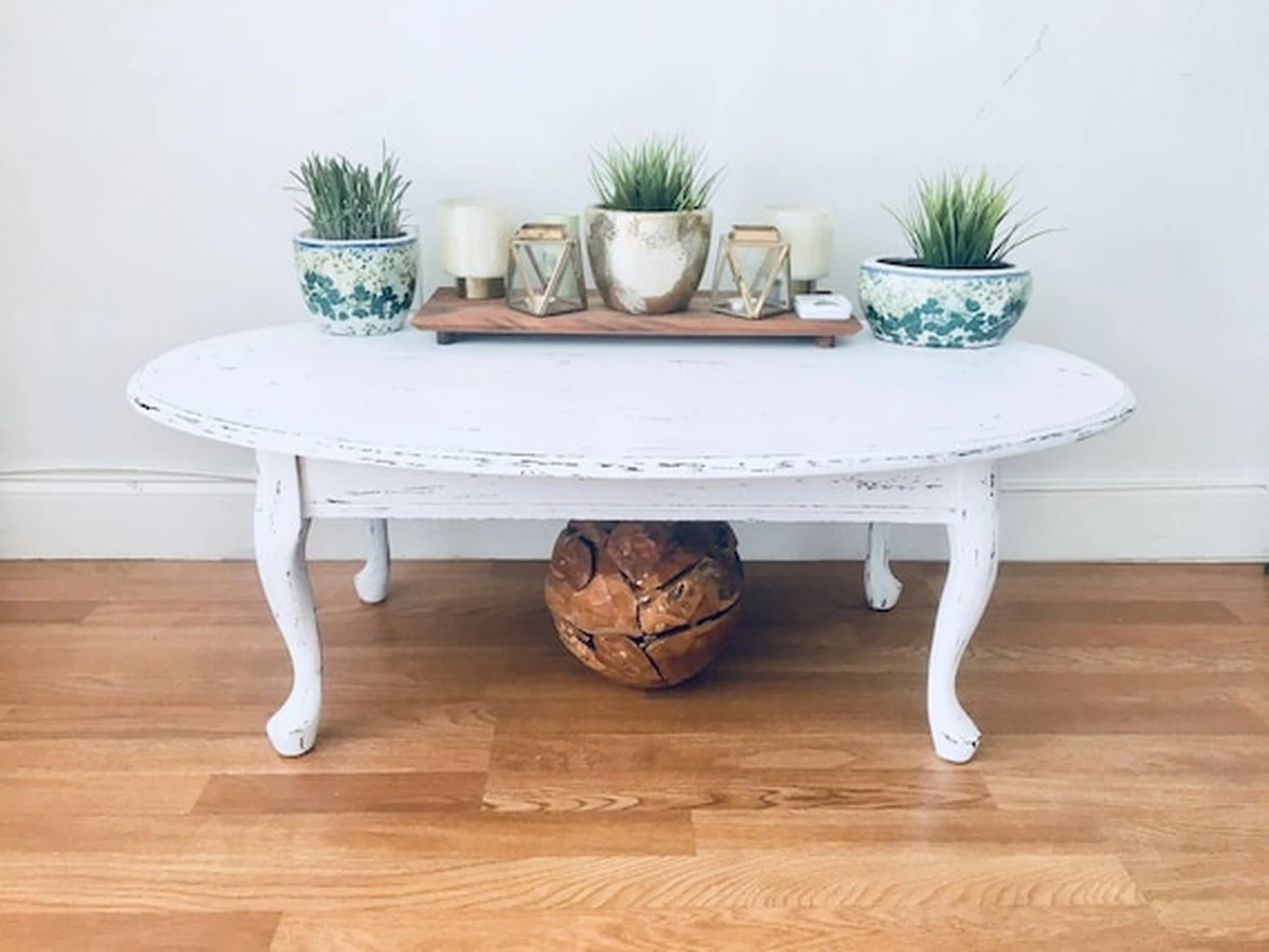 Adiós a los muebles caros: el hallazgo de 25€ en Pepco estilo Shabby chic - image 1