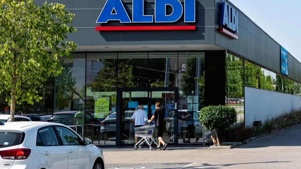 Adiós al plástico: la vajilla de Aldi estilo Mediterráneo por menos de 30€